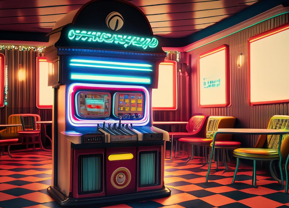 Jukebox