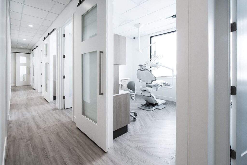 Dental Office Designs