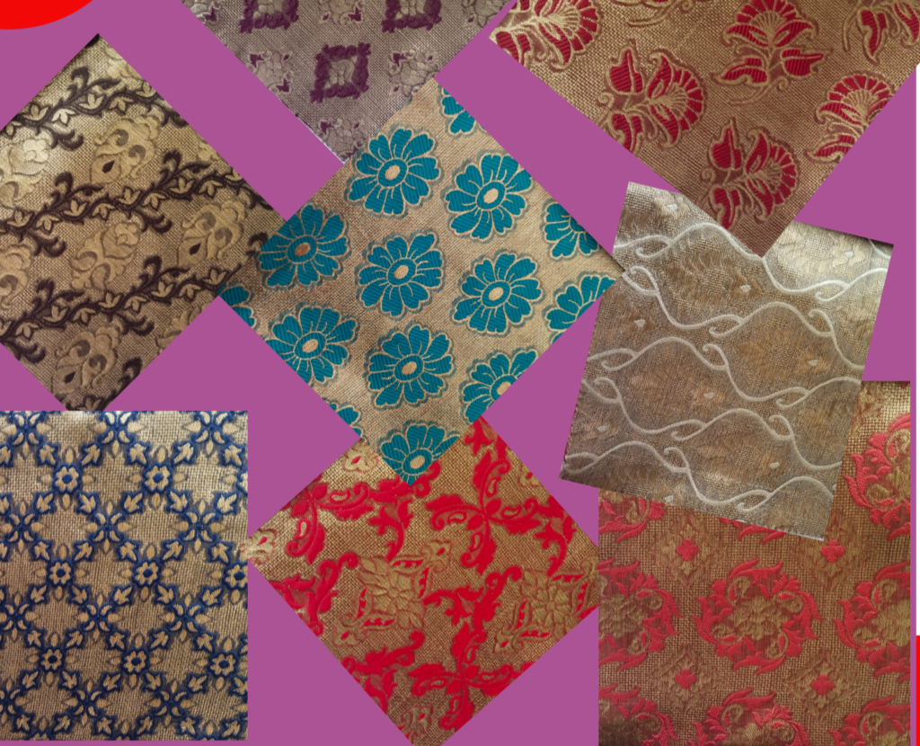 Jacquard Fabrics