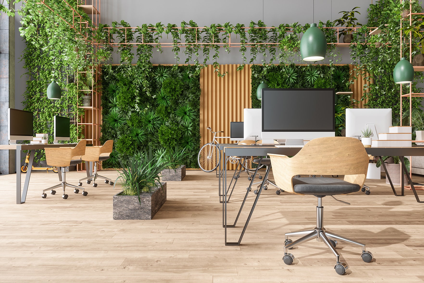 Office Design